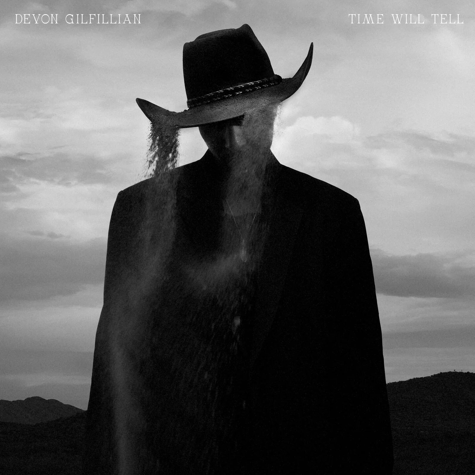 Devon Gilfillian Time Will Tell