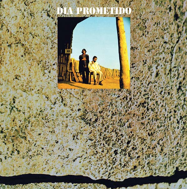 DIA PROMETIDO Dia Prometido