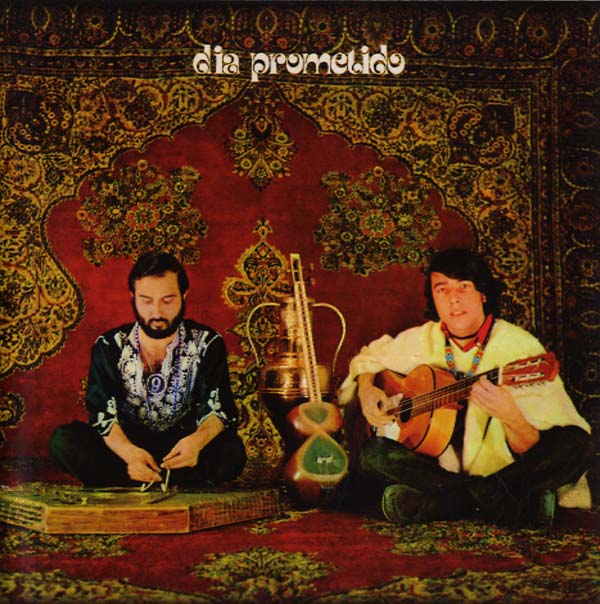DIA PROMETIDO Dia Prometido