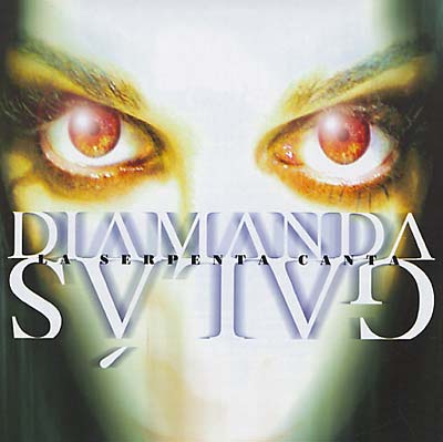 DIAMANDA GALAS La Serpenta Canta