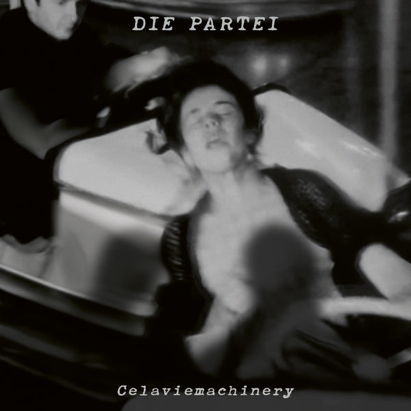 DIE PARTEI Celaviemachinery