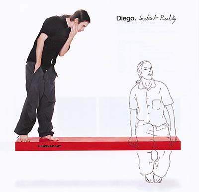 DIEGO Instant Reality
