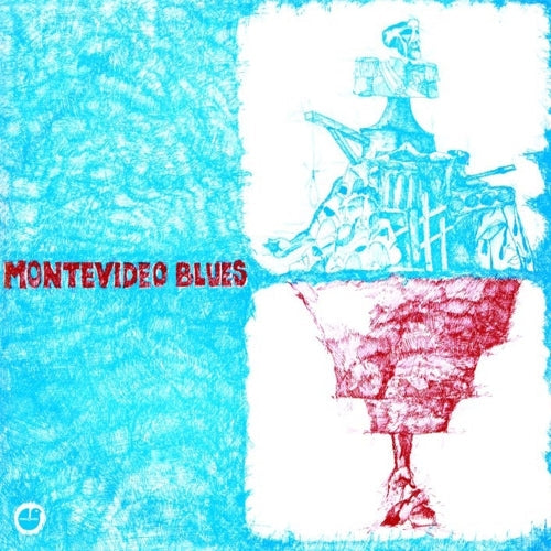 Dino & Motevideo Blues Dino & Montevideo Blues