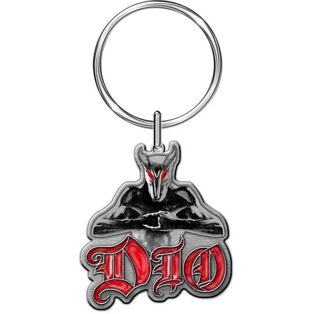 Dio Logo/Murray