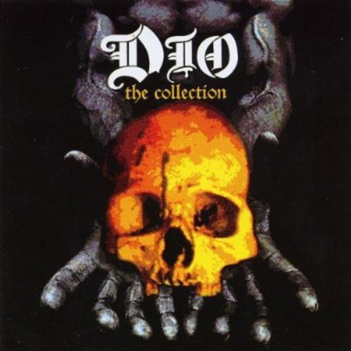Dio The Collection [Import]