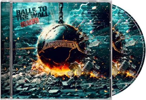 Dirkschneider Balls To The Wall Reloaded