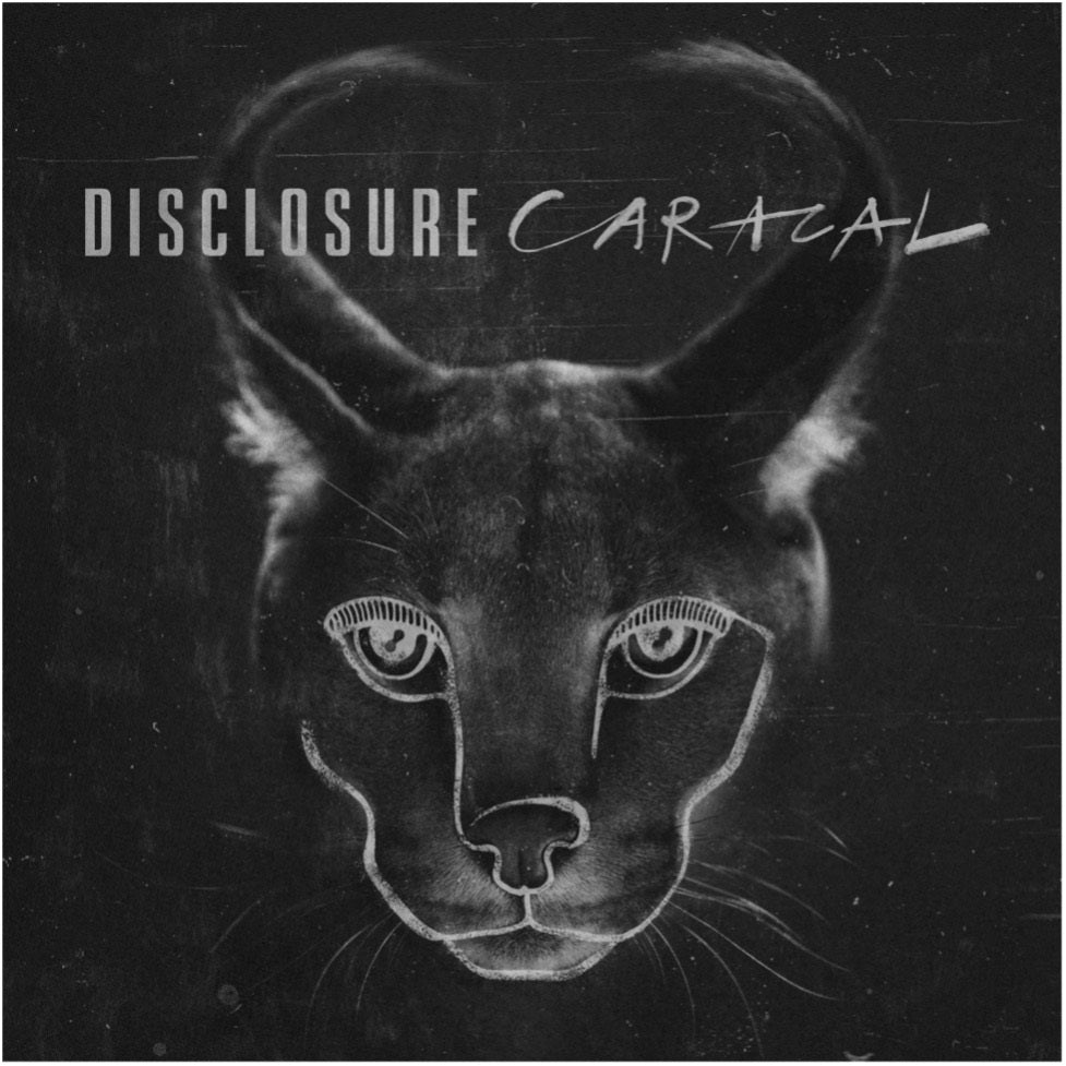 Disclosure Caracal (10Th Anniversary Edition) [Zoetrope 2LP]