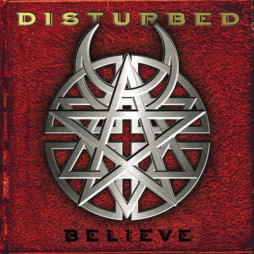 Disturbed Believe [Explicit Content]