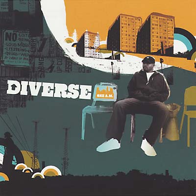 DIVERSE One A.M.