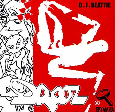 DJ BEATTIE Drool