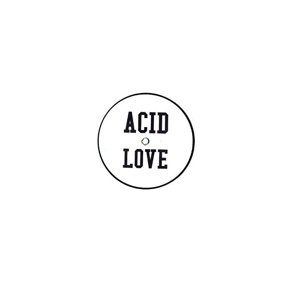 Dj Pierre Acid Love