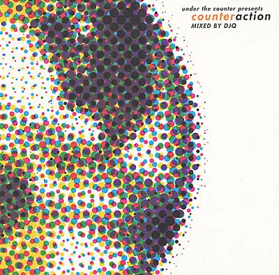 DJ Q Counteraction