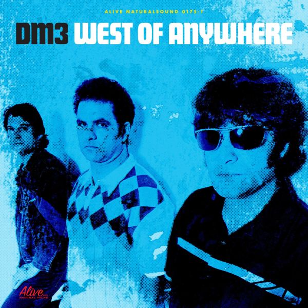 DM3 West Of Anywhere