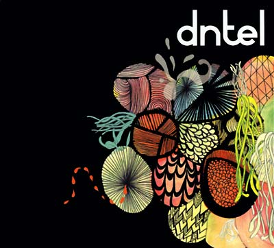 DNTEL Early Works For Me If It Works For You II