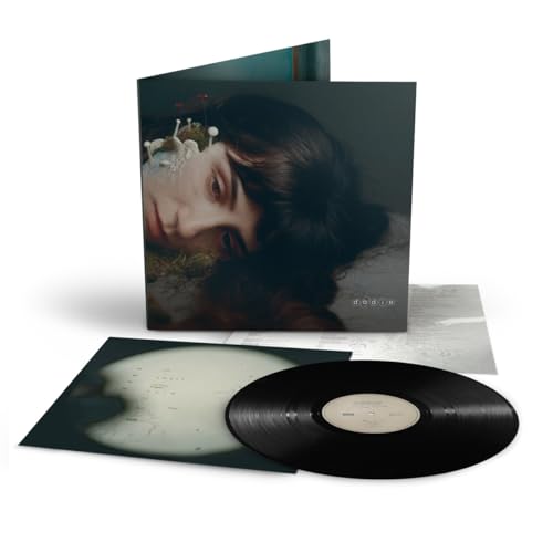Dodie Not For Lack Of Trying [Vinyl]