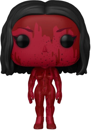 Doja Cat FUNKO POP! Rocks: Doja Cat - Scarlet (Vinyl Figure)