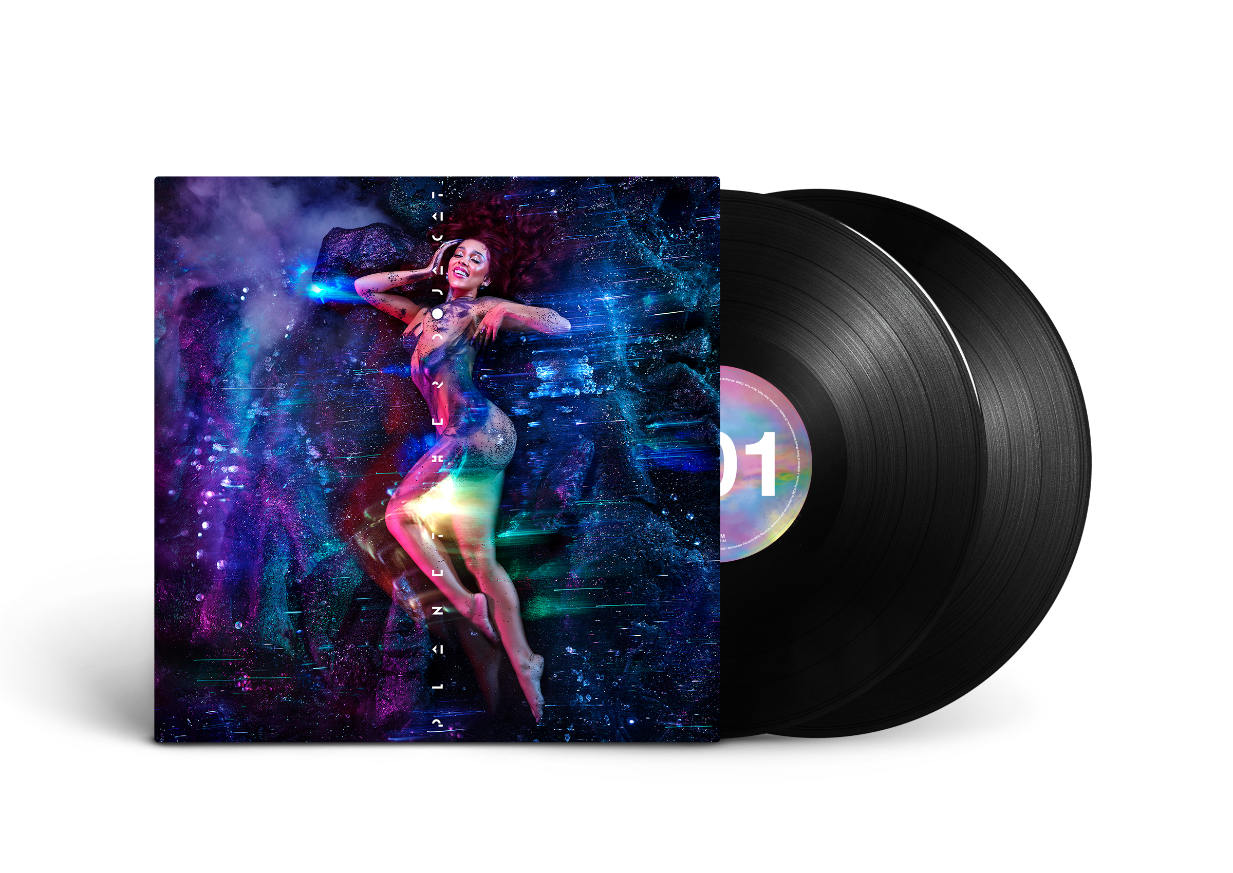 Doja Cat Planet Her (Deluxe)