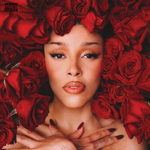 Doja Cat Vie [Explicit Content] (Limited Edition, Artist Signed)