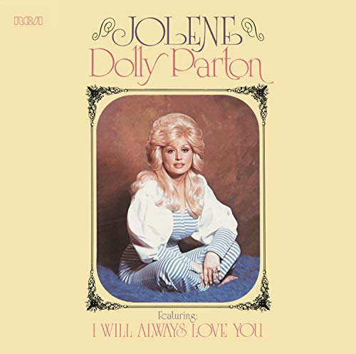 Dolly Parton Jolene (Expanded Edition)