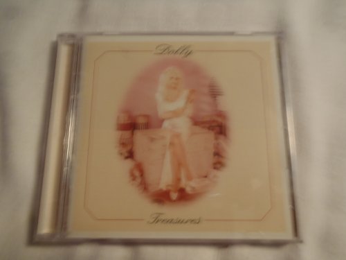 Dolly Parton Treasures