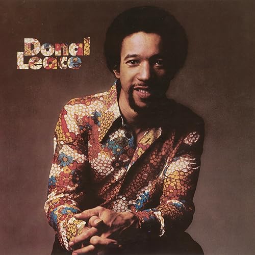 Donal Leace Donal Leace