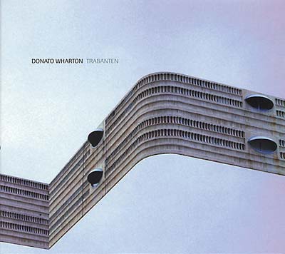 DONATO WHARTON Trabanten