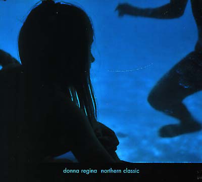 DONNA REGINA Northern Classic