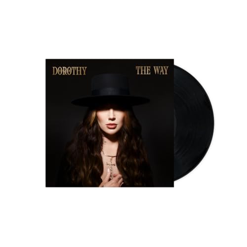 Dorothy THE WAY [LP]