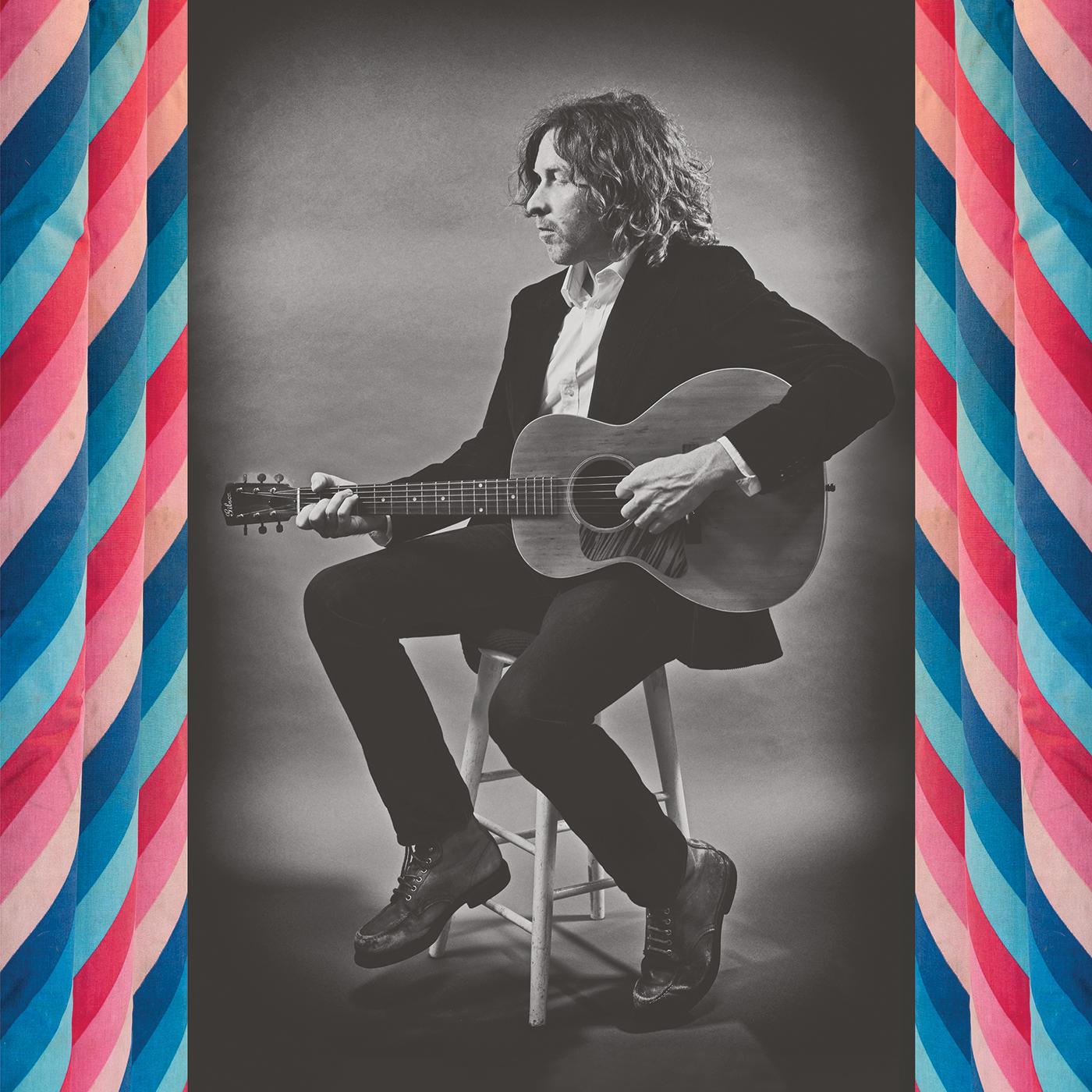 Doug Paisley Say What You Like (Indie Exclusive Sky Blue Vinyl)