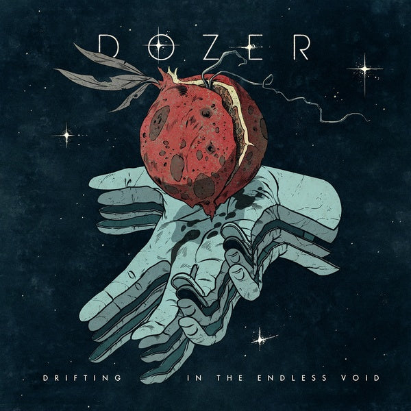 DOZER Drifting In The Endless Void