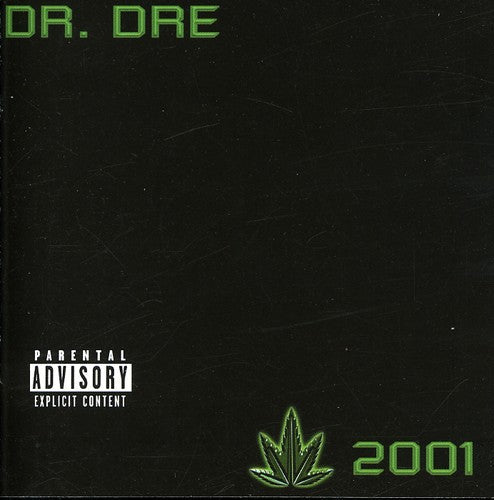 Dr. Dre Dr Dre 2001 [Explicit Content]