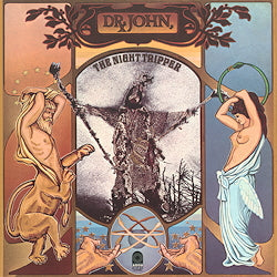 Dr. John The Sun, Moon & Herbs
