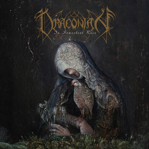 Draconian In Somnolent Ruin [2LP]