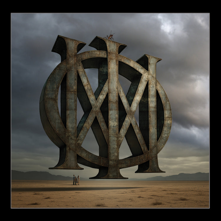 Dream Theater The Studio Albums 1992-2016 [14CD Box Set]