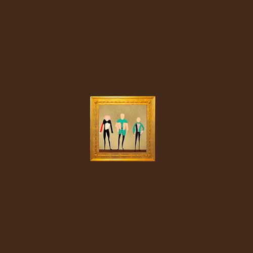 Dream Trio Dream Trio [180g LP]