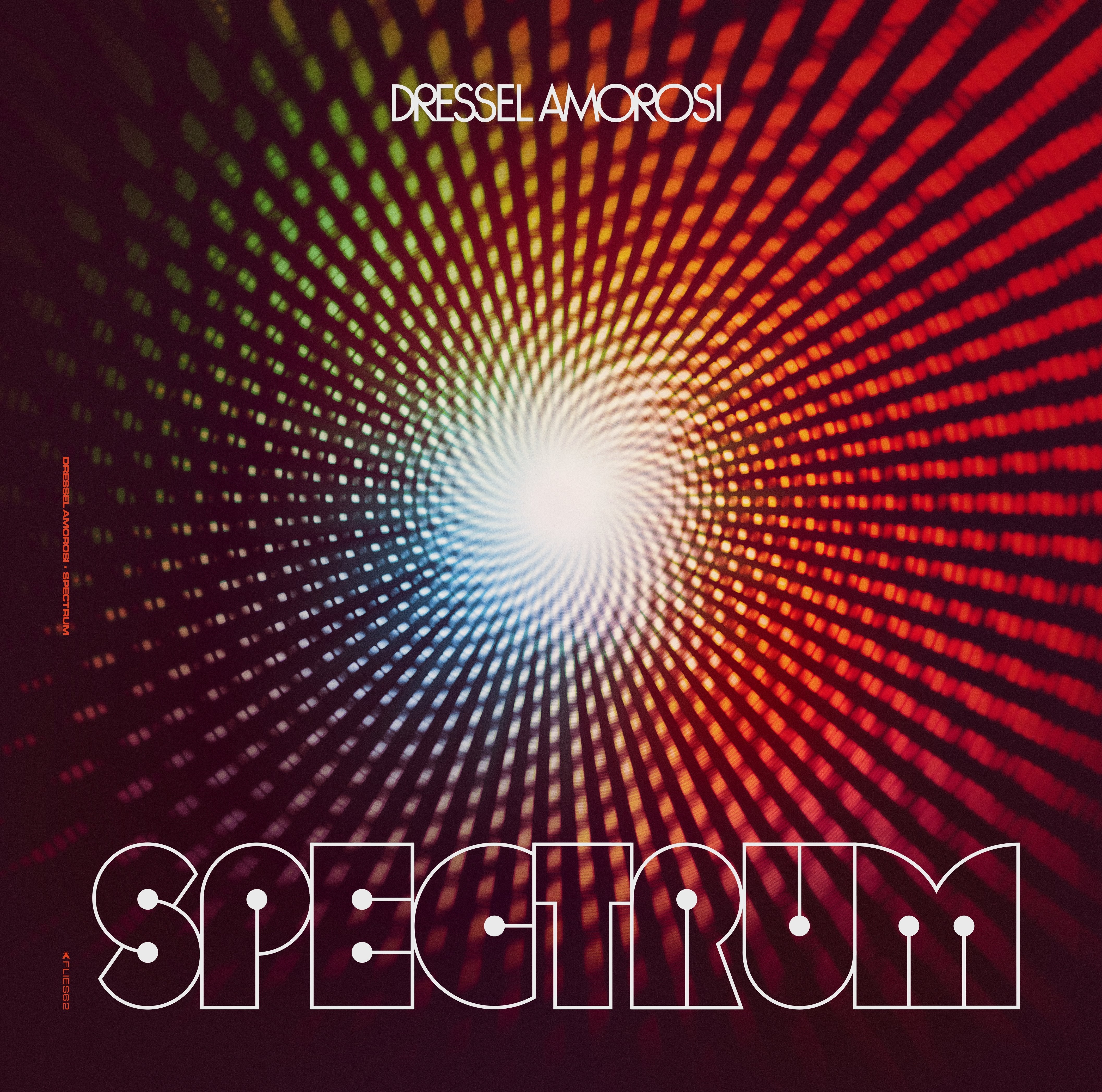 Dressel Amorosi Spectrum