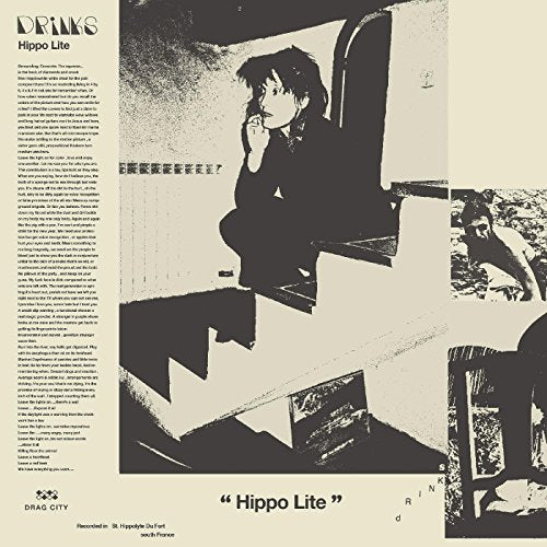 Drinks Hippo Lite