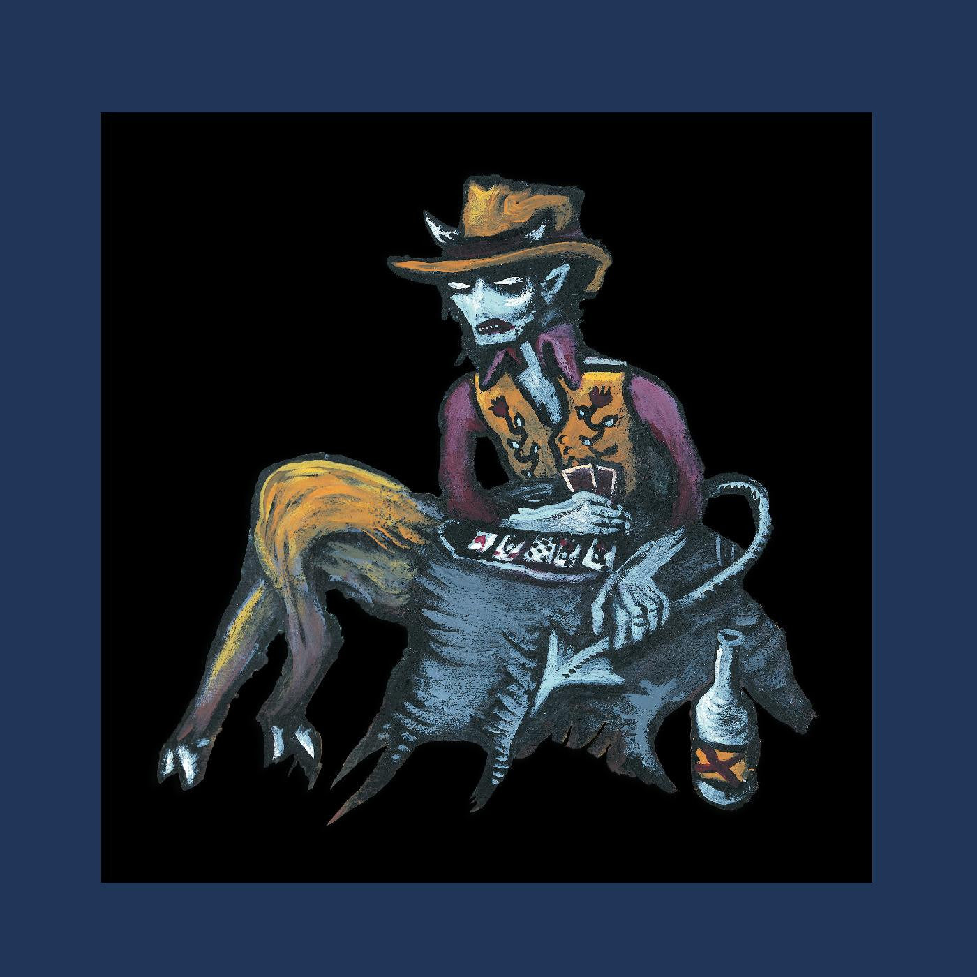 Drive-By Truckers The Complete Dirty South (Slipcase Wallet 48-Page Book Sticker) [2CD]
