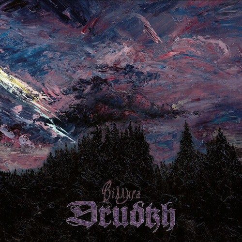Drudkh Thaw (Limited Edition)