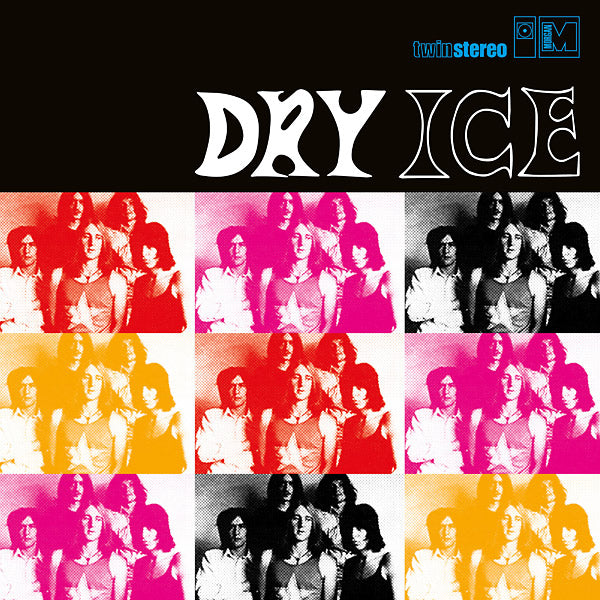 DRY ICE Dry Ice