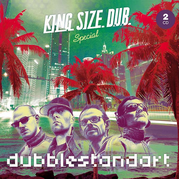 DUBBLESTANDART King Size Dub: Special