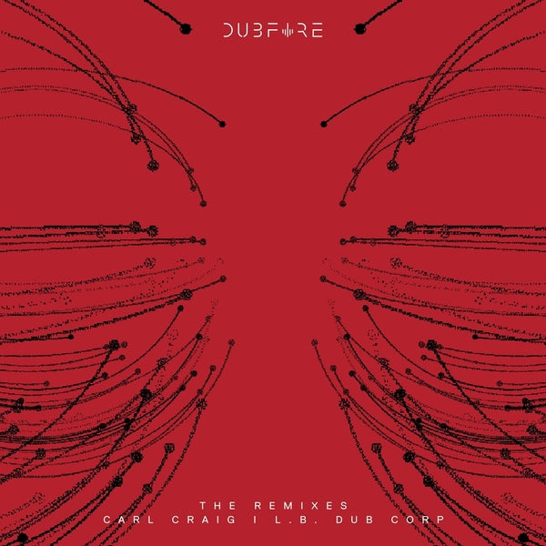 Dubfire EVOLV (The Remixes)
