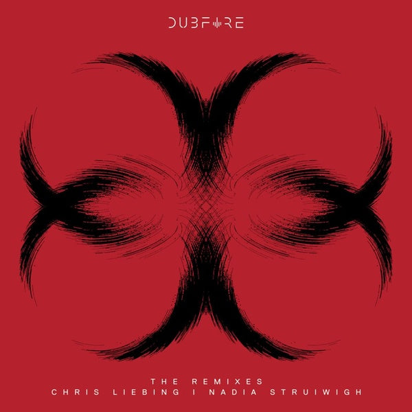 Dubfire EVOLV (The Remixes)(Chris Liebing/Nadia Struiwigh)