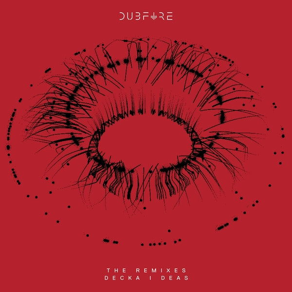 Dubfire EVOLV (The Remixes)(Decka/DEAS)