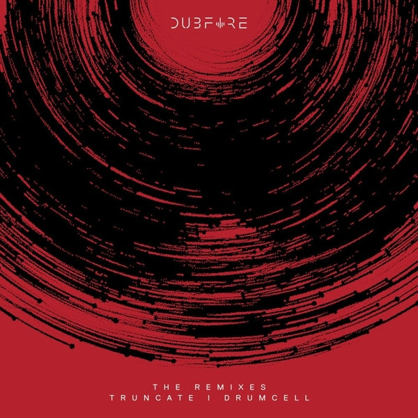 Dubfire EVOLV (The Remixes)(Truncate/Drumcell)