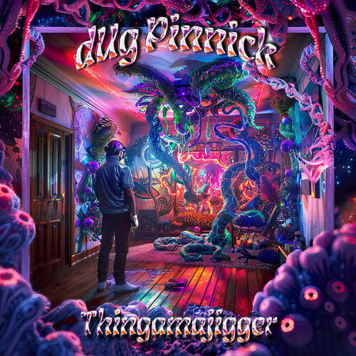 Dug Pinnick Thingamajigger