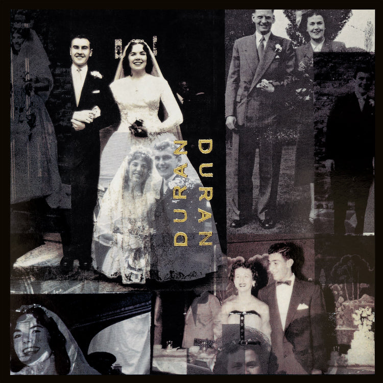 Duran Duran Duran Duran