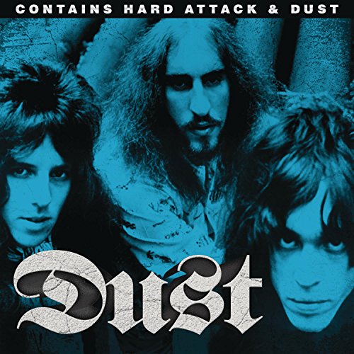 DUST Hard Attack/Dust