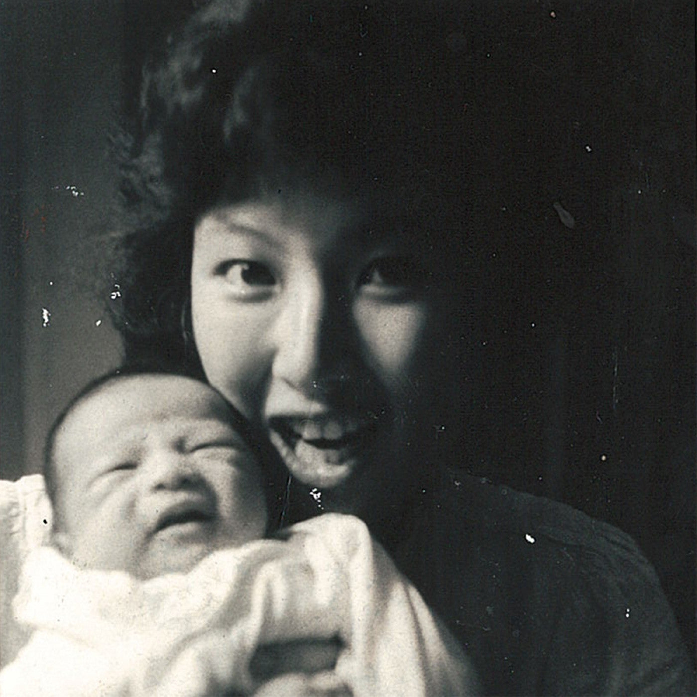 Dustin Wong Gloria