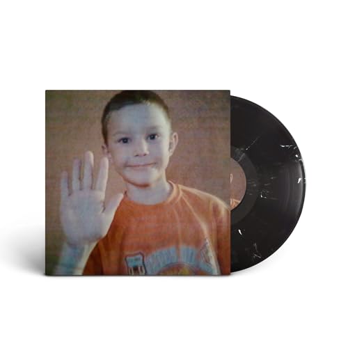 Dvrst Echoes Of Childhood